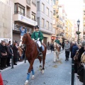 Festividad San Antonio