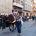 Festividad San Antonio