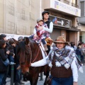 Festividad San Antonio