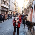 Festividad San Antonio