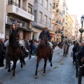 Festividad San Antonio