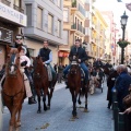 Festividad San Antonio