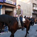 Festividad San Antonio