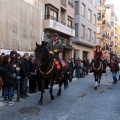 Festividad San Antonio