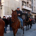 Festividad San Antonio