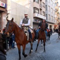 Festividad San Antonio