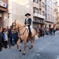 Festividad San Antonio