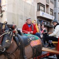 Festividad San Antonio