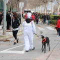 Festividad San Antonio