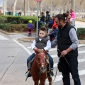 Festividad San Antonio