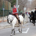 Festividad San Antonio