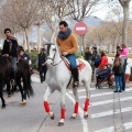 Festividad San Antonio