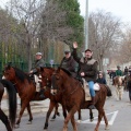 Festividad San Antonio