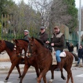 Festividad San Antonio