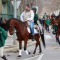 Festividad San Antonio