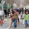 Festividad San Antonio