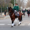 Festividad San Antonio