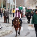 Festividad San Antonio