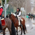 Festividad San Antonio