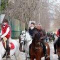 Festividad San Antonio