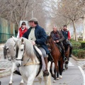 Festividad San Antonio