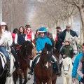 Festividad San Antonio