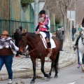 Festividad San Antonio