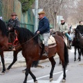 Festividad San Antonio