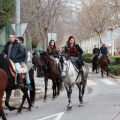 Festividad San Antonio