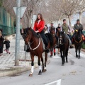 Festividad San Antonio