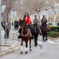 Festividad San Antonio