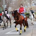 Festividad San Antonio