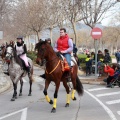 Festividad San Antonio