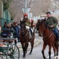 Festividad San Antonio