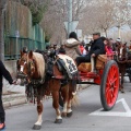 Festividad San Antonio