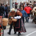 Festividad San Antonio