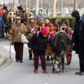 Festividad San Antonio