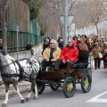 Festividad San Antonio