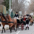 Festividad San Antonio