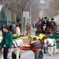 Festividad San Antonio