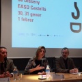 17 Jornades de Disseny EASD Castelló
