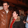 Pedro Sánchez, PSOE