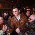 Pedro Sánchez, PSOE