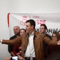 Pedro Sánchez, PSOE