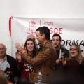 Pedro Sánchez, PSOE