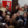 Pedro Sánchez, PSOE