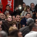 Pedro Sánchez, PSOE