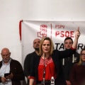 Pedro Sánchez, PSOE