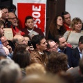 Pedro Sánchez, PSOE