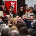 Pedro Sánchez, PSOE